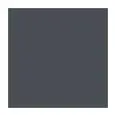 LEG FINISH: ANTHRACITE GREY PAINTED