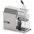 GRATER - MOD. GTX HP 1.5 - GRADE 304 STAINLESS STEEL structure - SINGLE PHASE - EC standards