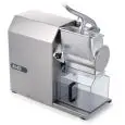 GRATER - MOD. GTX HP 2 - GRADE 304 STAINLESS STEEL structure - THREE PHASE - EC standards