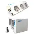 REMOTE UNIT - NEGATIVE Temperature - Refrigerant R449 - Tubes not included - for Modular Cold Rooms