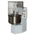 Twin arm dough mixer Allforfood H153
