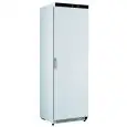 UPRIGHT FRIDGE - MOD. GIG N 40 - CAPACITY LT. 360 - TEMPERATURE -15°/-25°C - Dimensions cm. L 60 x D 62 x h 188,2 - CE STANDARDS