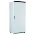 UPRIGHT FRIDGE - MOD. GIG N 60 - CAPACITY LT. 580 - TEMPERATURE -15°/-25°C - Dimensions cm. L 77,5 x D 74 x h 188,2 - CE STANDARDS