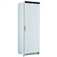 UPRIGHT FRIDGE - MOD. GIG PR 40 - CAPACITY LT. 380 - TEMPERATURE +2°/+10°C - Dimensions cm. L 60 x D 62 x h 187,2 - CE STANDARDS