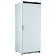 UPRIGHT FRIDGE - GASTRONORM GN 2/1 - MOD. KIC PV 60 M - CAPACITY LT. 640 - TEMPERATURE -2°/+10°C - Dimensions cm. L 77,5 x D 74 x h 187,2 - CE STANDARDS