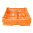 CLASSICAL RACK, 4 SQUARE GLASS COMPARTMENTS - MOD. KIT2/2X2 - RACK DIMENSIONS cm L 50 X D 50 - INTERNAL COMPARTMENT DIMENSIONS cm L 22,6 X D 22,6 - GLASS HEIGHT cm 6,5 - 12 - EC STANDARDS