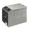 TOP-LOADING INSULATED FOOD BOX - MOD. KOALA 20 - PLUGS INTO CAR CIGARETTE LIGHTER - SUITABLE FOR THE TRANSPORT OF FRESH OR FROZEN FOOD OR NON-FOOD PRODUCTS - CAPACITY 21L - DIMENSIONS L 34.5 x D 51.5 x 42.5 H cm - CE APPROVED