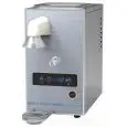 CREAM WHIPPER - MOD. MOPA K2 - TANK CAPACITY lt 2,5 - SINGLE PHASE V 230/50Hz - POWER Kw 0,5 - DIMENSIONS Cm 23x56x43 - EC STANDARDS