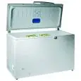 CHEST FRIDGE - MOD. MAEL - Climate class 4+ - TEMPERATURE -18°/-25°C - CE STANDARDS