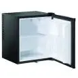 Minibar - Mod MB 42 - Absorption cooling system - Capacity Lt 40 - Temperature +6°/+12°C - Dimensions cm L 43 x D 42,4 x H 51,5