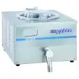 MIX BOILER - MOD. BOL M8 - CAPACITY PER CYCLE Kg 3/8 - SINGLE PHASE V 230/50Hz - POWER Kw 2,2 - DIMENSIONS Cm 43x56x33 - EC STANDARDS