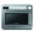 SAMSUNG MICROWAVE OVEN - Mod MJ6093AT - Digital controls - Cooking chamber capacity Lt 26 - Power kW 1,85 - Single phase 230V/1/50Hz