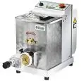 PROFESSIONAL PASTA MACHINE - Mod. MPF 4 N - Production per hour Kg/h 13 - Power hp 1 - 750 W 230/400V/3/50Hz - CE APPROVED