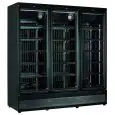 Refrigerated display for drinks with a capacity of 1530 liters and temperature from 0 to +10 °C Klimaitalia OT188VP3B