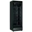 Refrigerated display for drinks with a capacity of 600 liters and temperature from 0 to +10 °C Klimaitalia OT75VP1B