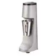 COUNTERTOP MILKSHAK BLENDER - MOD. MSM 1 - No. 1 STAINLESS STEEL CUP 0.975L - POWER 400W - SINGLE PHASE 230V 50/60Hz - DIM. cm L 20,8 x D 15,8 x 50 h - CE APPROVED