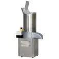 Vertical breadcrumb machine bread mill grinds 50 kg/h Allforfood H230