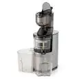 Fruit slow juicer, 37 revolutions per minute Allforfood Mod MURENA