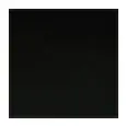 LEG FINISH: DEEP BLACK PAINTED