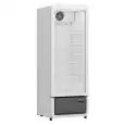 Refrigerated display for drinks with a capacity of 240 liters and temperature from +1° to +10 °C Klimaitalia NORA 240