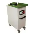 DOUGH ROUNDE PROFESSIONAL - Mod PAL 300 VS MN - Single-phase - Production capacity of 3500-3600 dough balls per hour - Workable dough weight 20 to 300 g
