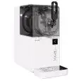 Electronic slush machine – Mod PATTY 30 – Also suitable for creams – 1 tank – Capacity Lt 3 – Dimensions L 19,6 x D 50 x H 45,3 cm