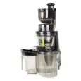 SLOW JUICE EXTRACTOR - Mod PB009 - 37 revolutions per minute - Power 400 W - Single-phase power supply 220-240V/1/50-60Hz - CE standard