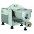 PASTA MACHINE - Mod PF15E LILLY - Production per hour Kg/h 2,5 ÷ 5 - Power hp 0,33 - 250W 230V/1/50Hz