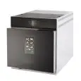 Electric oven - Mod POP SPEED OVEN - High speed cooking - Combined cooking - Single-phase power supply 230V/1/50-60Hz