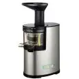 SLOW JUICE EXTRACTOR - Mod PU008 - 45 revolutions per minute - Power 250 W - Single-phase power supply 220-240V/1/50-60Hz - CE standard