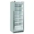 Freezer display with capacity Lt 400 and temperature -15 to -20 °C Cool Head QNXG 400
