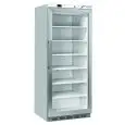 Freezer display with capacity Lt 600 and temperature -15 to -20 °C Cool Head QNXG 600