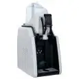 COLD CREAM MACHINE - MOD. QUICKREAM - SINGLE BOWL - No. 1 COMPRESSOR - BOWL CAPACITY 4L - Dim. Cm. L 27,6 x D 47,1 x h 71,2 - CE APPROVED