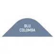 TRAY COLOR DOVE BLUE