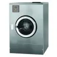 LOW SPEED WASHING MACHINE - MOD. XN 8 E - STAINLESS STEEL PANELLING - STAINLESS STEEL BATHTUB AND BASKET - ELECTRIC HEATING - CAPACITY Kg 8 - 580 RPM - DIGITAL PROGRAMMING - DIMENSIONS cm L 63 x D 66 x 112 H