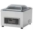 Countertop chamber vacuum packaging machine - Mod ALL 41 - Sealing bar mm 410