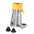 ELECTRIC CITRUS FRUIT JUICER - Mod SMCJ5 - Speed 1800 rpm - Power W 180 - Single-phase 230V/1N/50-60Hz