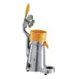 ELECTRIC CITRUS FRUIT JUICER A LEVA - Mod SMCJ5A - Speed 1450 rpm - Power W 230 - Single-phase 230V/1N/50-60Hz