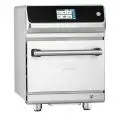 Electric Oven BARTSCHER - Model SNACKJET 200 - High speed cooking - Hot air and microwave cooking modes - Single-phase power supply 230V/1/50Hz