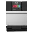 Electric oven UNOX - Mod SPEED COMPACT ECO - For fast cooking - Cooking modes: microwave and hot air flow - Single-phase power supply 230V/1/50Hz