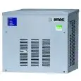 MODULAR CRUSHED ICE MACHINE - Mod. SPH 255 - PRODUCTION UP TO AIR kg 200/24 h - PRODUCTION UP TO WATER kg 200/24 h - Dimensions cm L 56,3 x D 53,6 x H 52,6/57,6