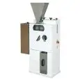Almond peeler peels 30 kg/h Allforfood H361
