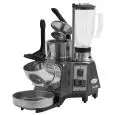 BLENDER BAR SET - MOD. GRB MG20 - MULTIFUNCTION - SUPPLY V 230/50Hz SINGLE PHASE - POWER UP TO W 1080 - DIMENSIONS Cm 32 x 55 x 46,5 - CE STANDARDS