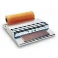 WRAPPING MACHINE CLING FILM DISPENSER WITH HOT PLATE - Mod PFC-0065 - Film reels cm 45