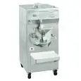 COMBINATION BATCH FREEZER AND CREAM COOKER UNIT - FOR ICE CREAM - MOD. COMACU TC45L - CAPACITY Kg 2,5/8 - WATER-COOLED CONDENSER - PRODUCTION PER HOUR Kg 45 - THREE PHASE V400/50Hz - POWER Kw 11 - DIMENSIONS Cm 60x110x138 - EC STANDARDS