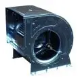 Belt-driven centrifugal fan for encased units (WITHOUT ENGINE)