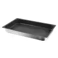 NON-STICK SILVERSTONE 3003 ALUMINIUM ALLOY GASTRONORM 1/1 TRAYS - mm 530x325