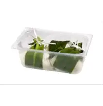 INFINITY 1 POLYPROPYLENE TRAYS