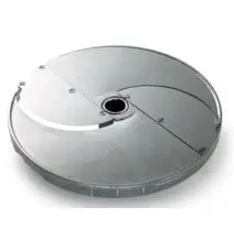 SLICING DISC FOR SOFT PRODUCTS - MOD. FCC - DISC DIAMETER 205 mm