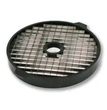 CUBING GRID - MOD. FMC - DISC DIAMETER 220 mm - To be used with FC or FCO cutting disc